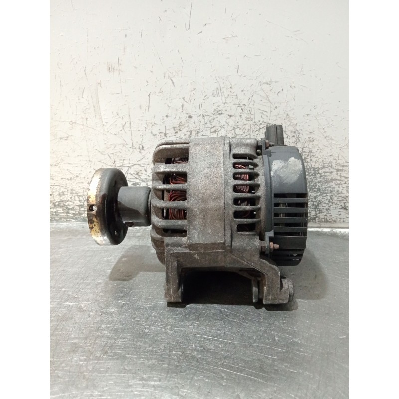 Recambio de alternador para ford focus i sedán (dfw) 1.8 turbo di / tddi referencia OEM IAM 98AB10300JD 63321746 