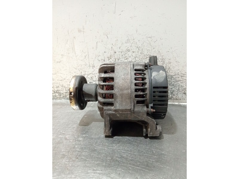 Recambio de alternador para ford focus i sedán (dfw) 1.8 turbo di / tddi referencia OEM IAM 98AB10300JD 63321746 