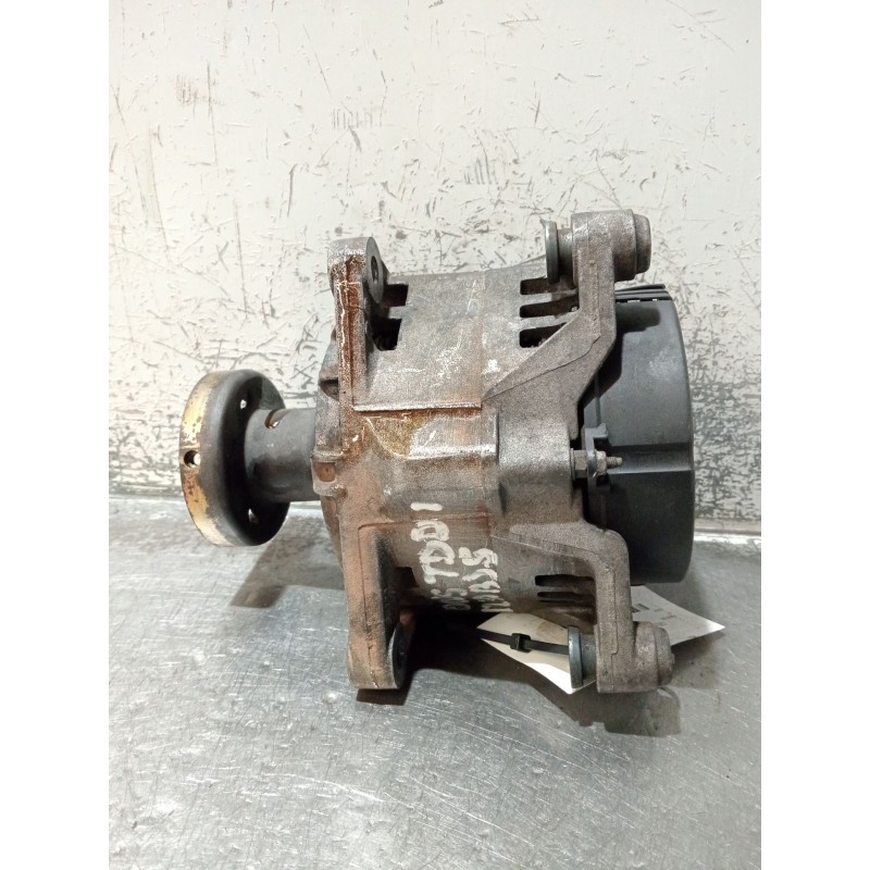 Recambio de alternador para ford focus i sedán (dfw) 1.8 turbo di / tddi referencia OEM IAM 98AB10300JD 63321746 