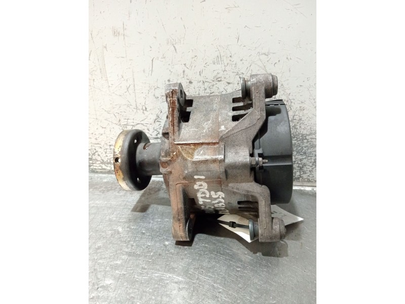 Recambio de alternador para ford focus i sedán (dfw) 1.8 turbo di / tddi referencia OEM IAM 98AB10300JD 63321746 