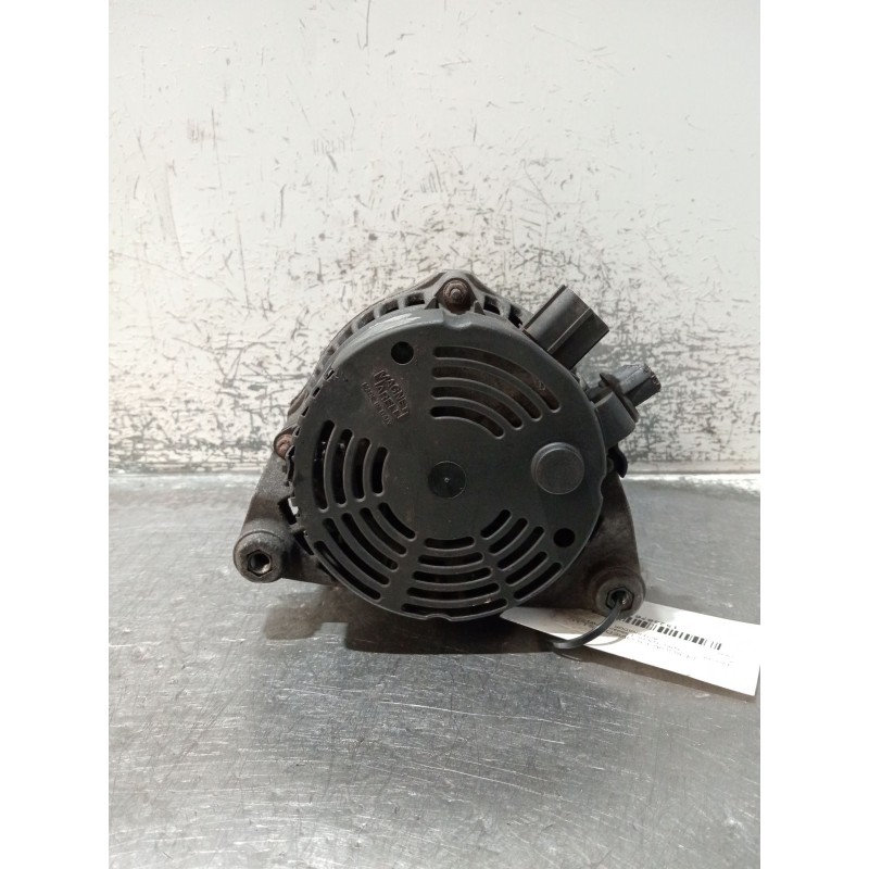 Recambio de alternador para ford focus i sedán (dfw) 1.8 turbo di / tddi referencia OEM IAM 98AB10300JD 63321746 