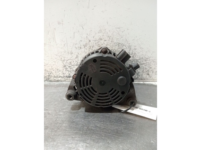 Recambio de alternador para ford focus i sedán (dfw) 1.8 turbo di / tddi referencia OEM IAM 98AB10300JD 63321746 