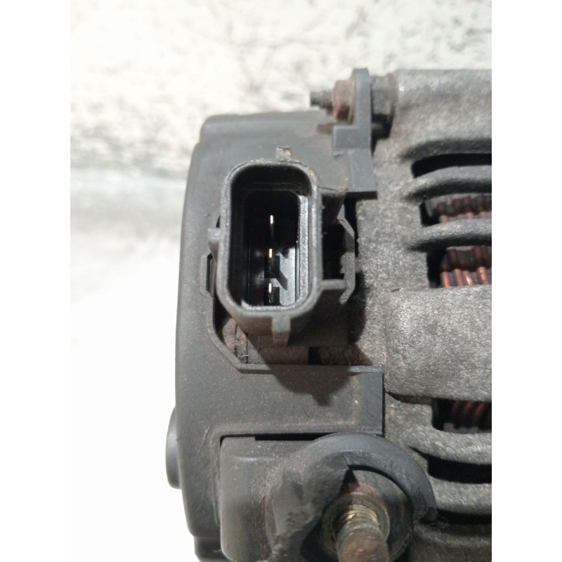 Recambio de alternador para ford focus i sedán (dfw) 1.8 turbo di / tddi referencia OEM IAM 98AB10300JD 63321746 