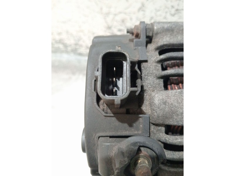 Recambio de alternador para ford focus i sedán (dfw) 1.8 turbo di / tddi referencia OEM IAM 98AB10300JD 63321746 