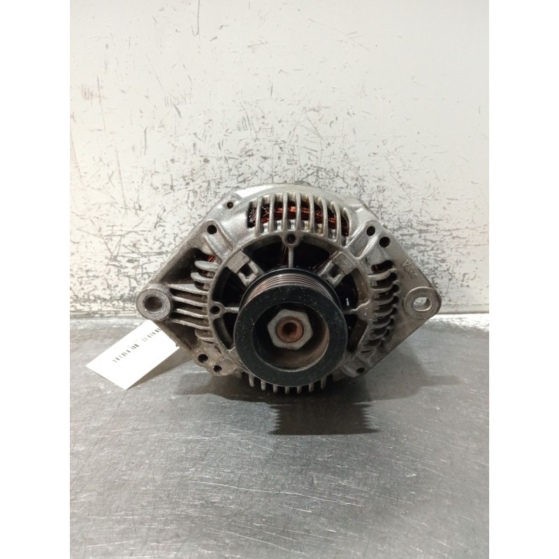 Recambio de alternador para renault clio i (b/c57_, 5/357_) 1.9 d (b/c/s576, b/c/s57l) referencia OEM IAM 7700862613 2541641D 