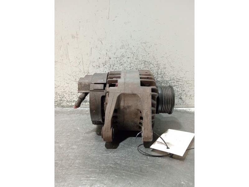Recambio de alternador para alfa romeo gt (937_) 1.9 jtd (937cxn1b) referencia OEM IAM 46782213 63321826 