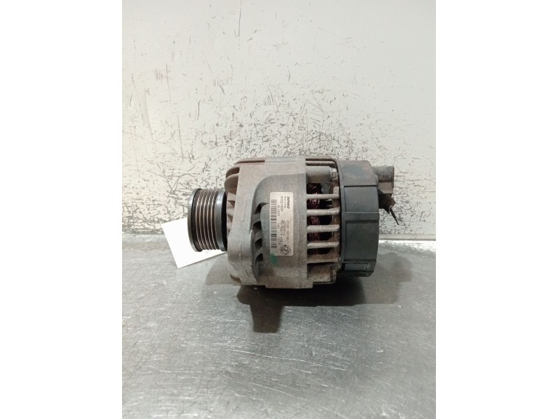 Recambio de alternador para alfa romeo gt (937_) 1.9 jtd (937cxn1b) referencia OEM IAM 46782213 63321826 