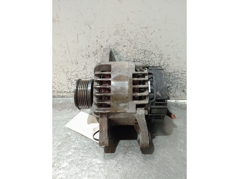 Recambio de alternador para alfa romeo gt (937_) 1.9 jtd (937cxn1b) referencia OEM IAM 46782213 63321826 