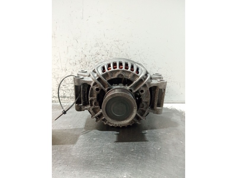 Recambio de alternador para audi a4 b7 (8ec) 2.0 tfsi referencia OEM IAM 06B903016AB 0124525088 