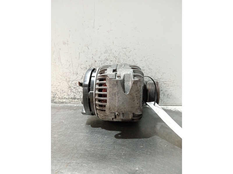 Recambio de alternador para audi a4 b7 (8ec) 2.0 tfsi referencia OEM IAM 06B903016AB 0124525088 