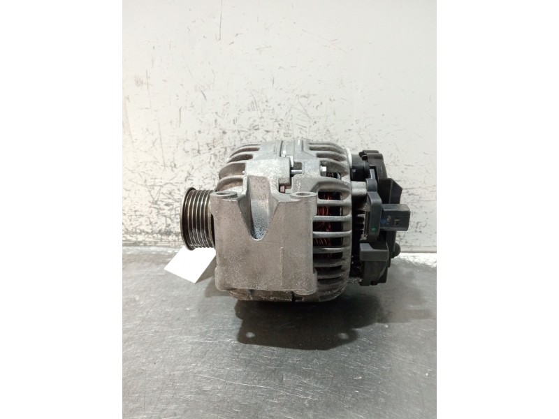 Recambio de alternador para audi a4 b7 (8ec) 2.0 tfsi referencia OEM IAM 06B903016AB 0124525088 