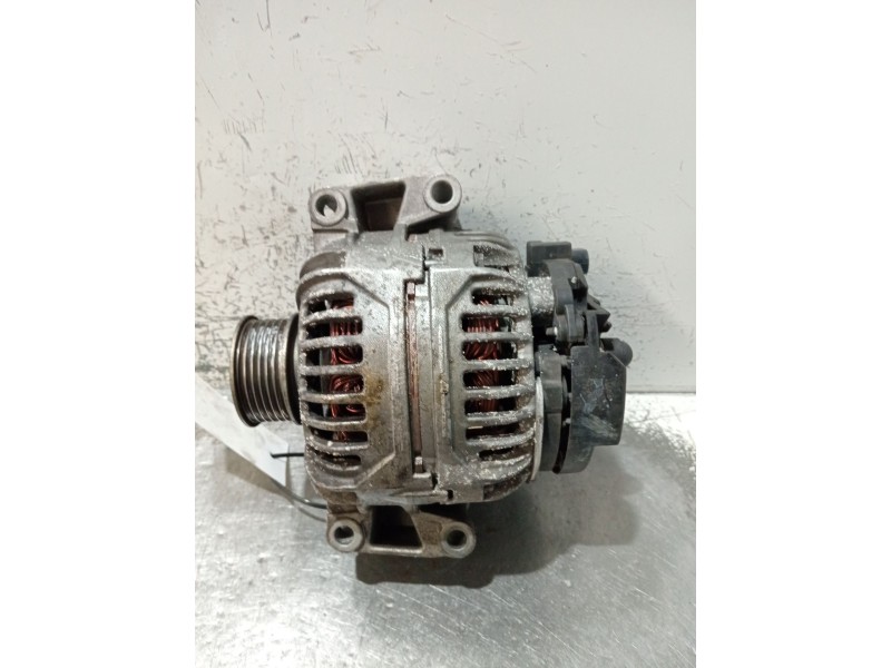 Recambio de alternador para audi a4 b7 (8ec) 2.0 tfsi referencia OEM IAM 06B903016AB 0124525088 