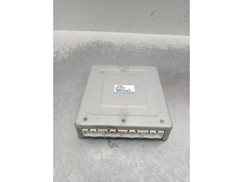 Recambio de centralita motor uce para mazda 6 hatchback (gg) 2.3 (gg3s) referencia OEM IAM L32718881G E6T52472H1 