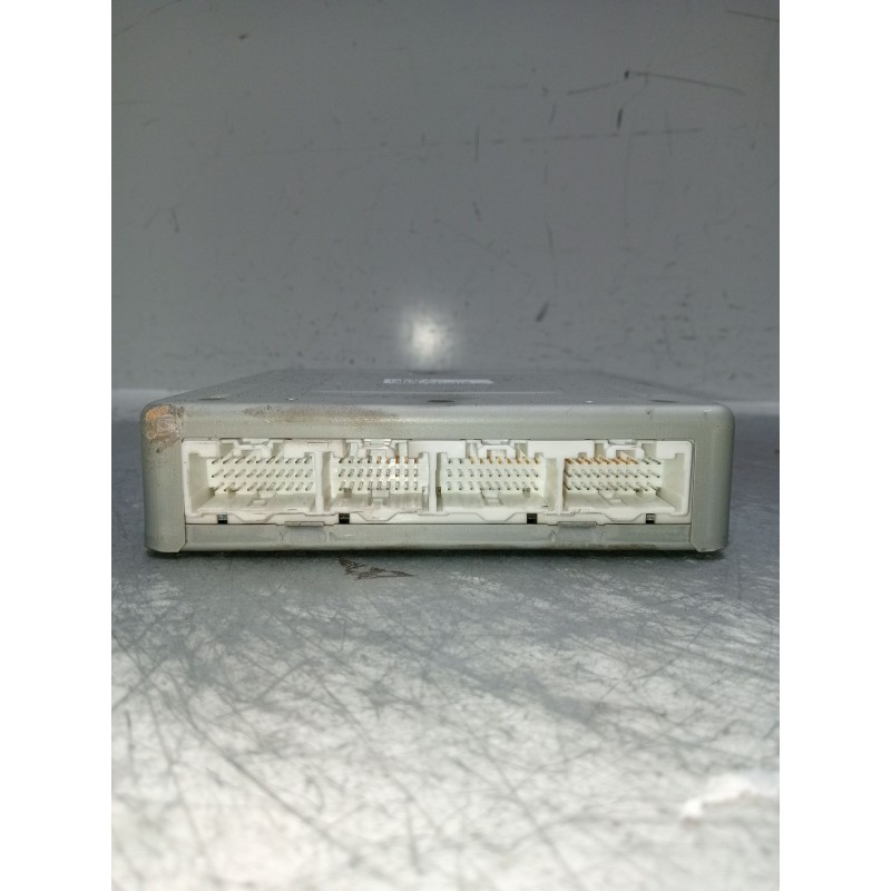 Recambio de centralita motor uce para mazda 6 hatchback (gg) 2.3 (gg3s) referencia OEM IAM L32718881G E6T52472H1 