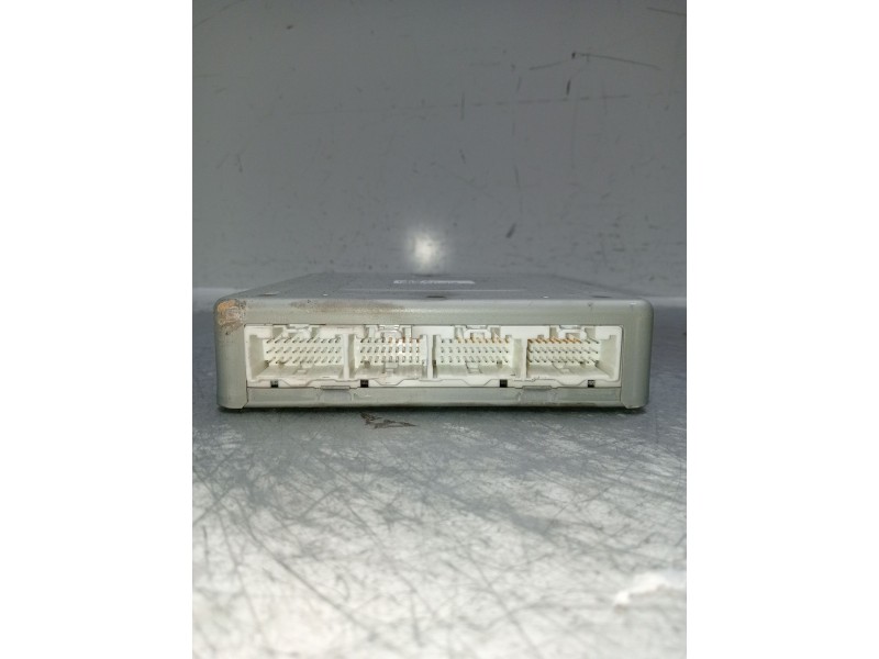 Recambio de centralita motor uce para mazda 6 hatchback (gg) 2.3 (gg3s) referencia OEM IAM L32718881G E6T52472H1 