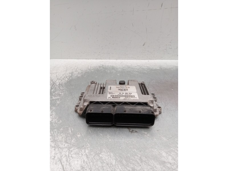 Recambio de centralita motor uce para opel astra h gtc (a04) 1.7 cdti (l08) referencia OEM IAM 0281012694 GM55560810 8980135190