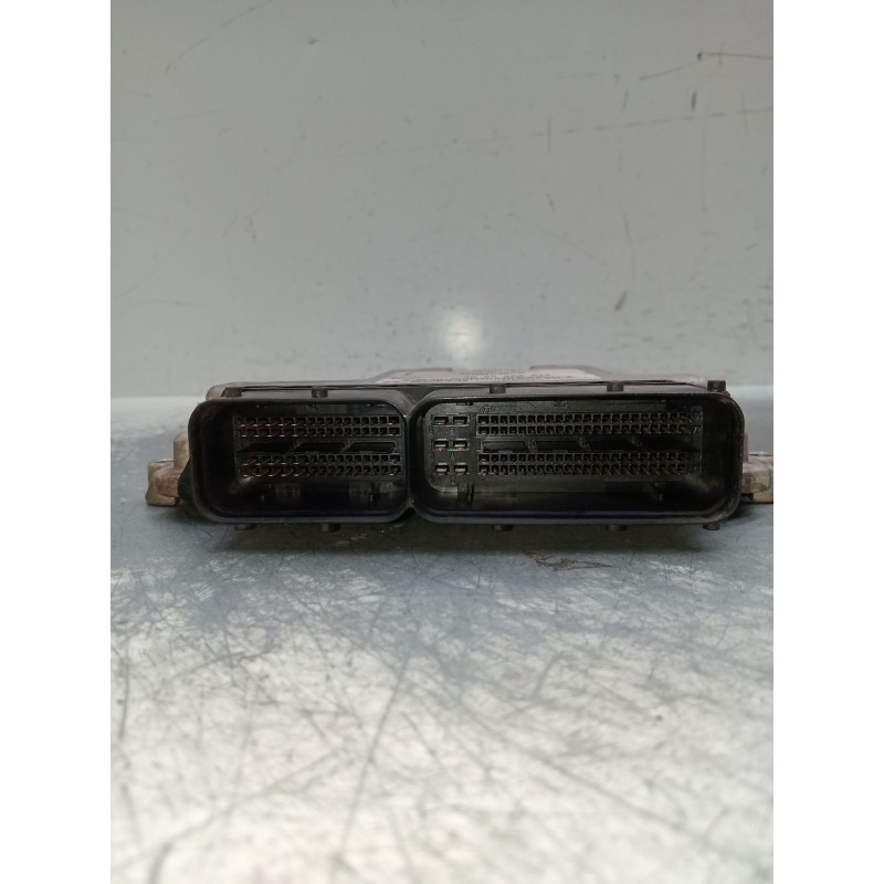 Recambio de centralita motor uce para opel astra h gtc (a04) 1.7 cdti (l08) referencia OEM IAM 0281012694 GM55560810 8980135190