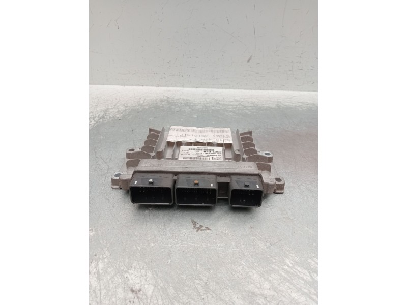 Recambio de centralita motor uce para peugeot 308 sw i (4e_, 4h_) 2.0 hdi referencia OEM IAM 9663548180 R0413C007C 