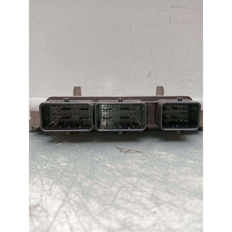 Recambio de centralita motor uce para peugeot 308 sw i (4e_, 4h_) 2.0 hdi referencia OEM IAM 9663548180 R0413C007C 