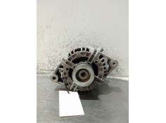Recambio de alternador para opel astra g sedán (t98) 1.6 (f69) referencia OEM IAM 95520879 6204158 