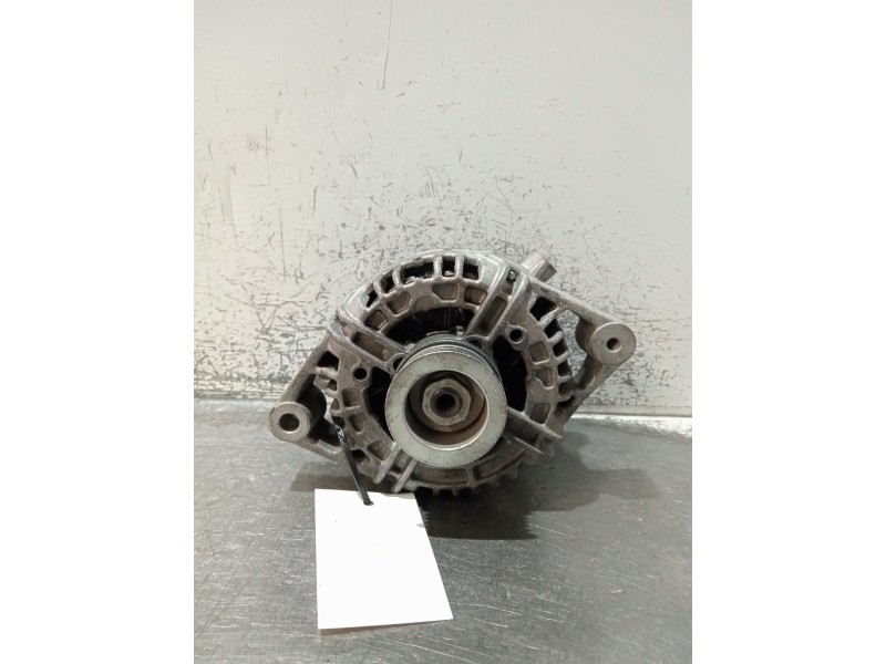 Recambio de alternador para opel astra g sedán (t98) 1.6 (f69) referencia OEM IAM 95520879 6204158 