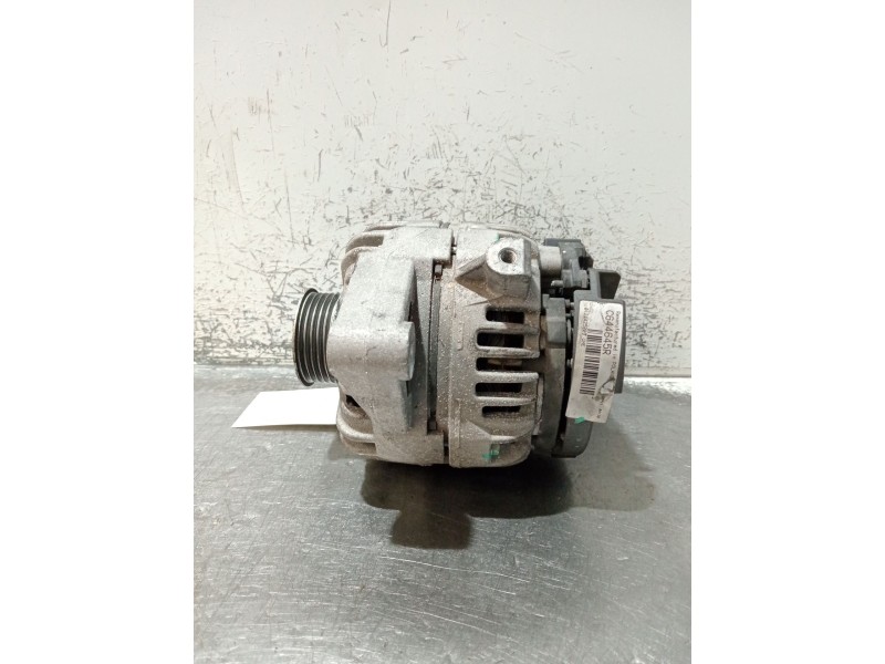 Recambio de alternador para opel astra g sedán (t98) 1.6 (f69) referencia OEM IAM 95520879 6204158 
