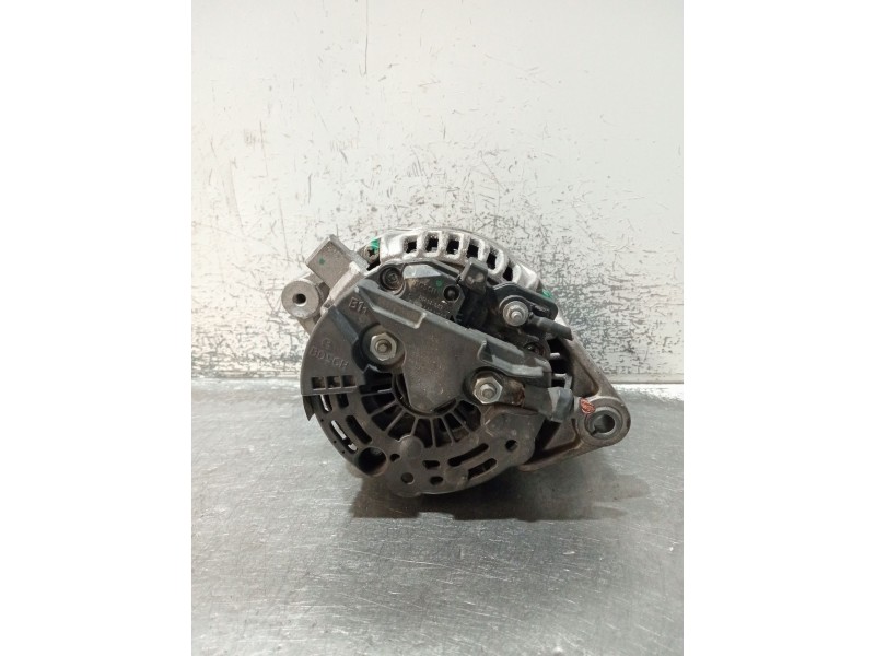 Recambio de alternador para opel astra g sedán (t98) 1.6 (f69) referencia OEM IAM 95520879 6204158 