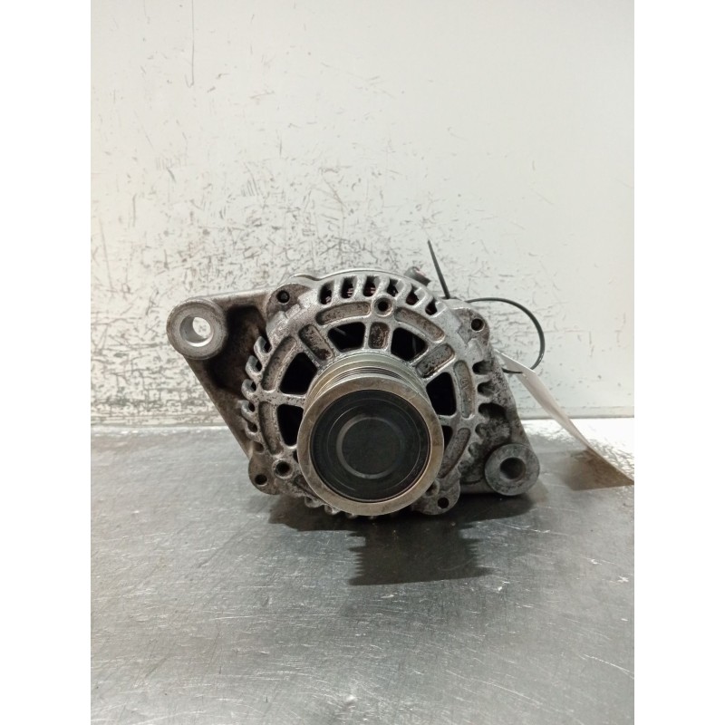Recambio de alternador para opel insignia a sedán (g09) 2.0 cdti (69) referencia OEM IAM 13502583  