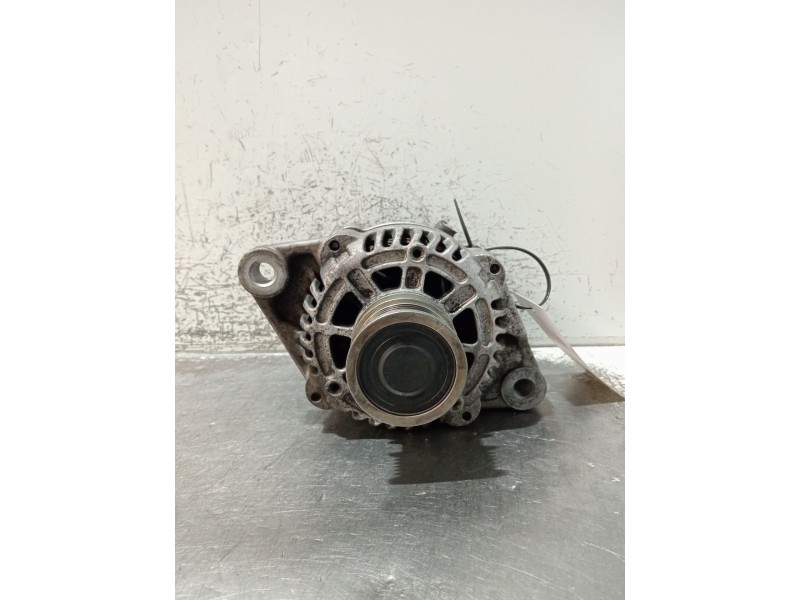 Recambio de alternador para opel insignia a sedán (g09) 2.0 cdti (69) referencia OEM IAM 13502583  