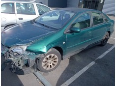 citroen c5 berlina del año 2001