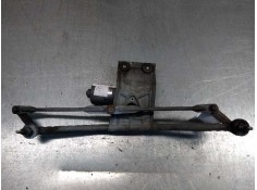 Recambio de motor limpia delantero para ford fiesta berlina 1.8 diesel cat referencia OEM IAM   