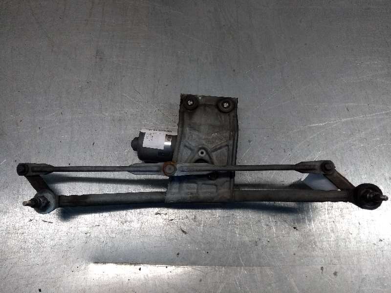 Recambio de motor limpia delantero para ford fiesta berlina 1.8 diesel cat referencia OEM IAM   