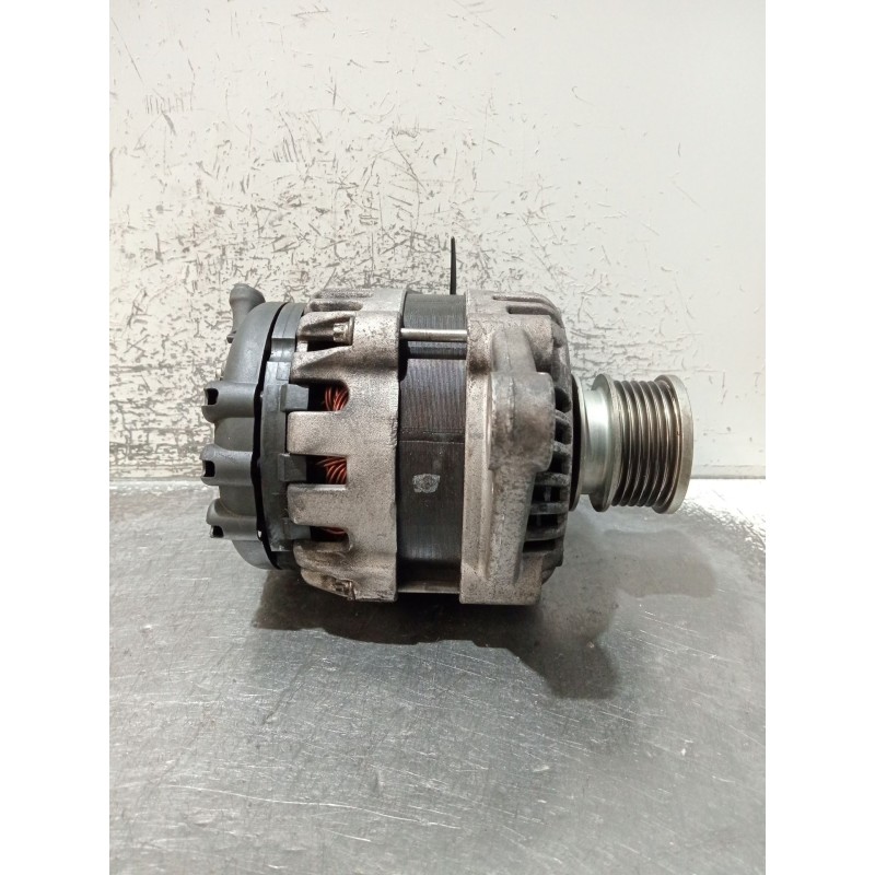 Recambio de alternador para opel insignia a sedán (g09) 2.0 cdti (69) referencia OEM IAM 13502583  