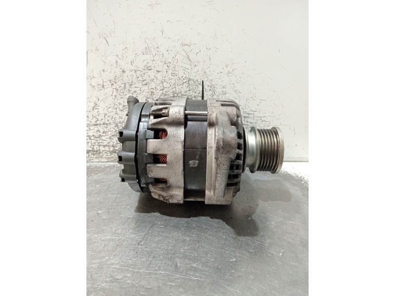 Recambio de alternador para opel insignia a sedán (g09) 2.0 cdti (69) referencia OEM IAM 13502583  