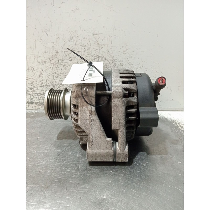 Recambio de alternador para opel insignia a sedán (g09) 2.0 cdti (69) referencia OEM IAM 13502583  
