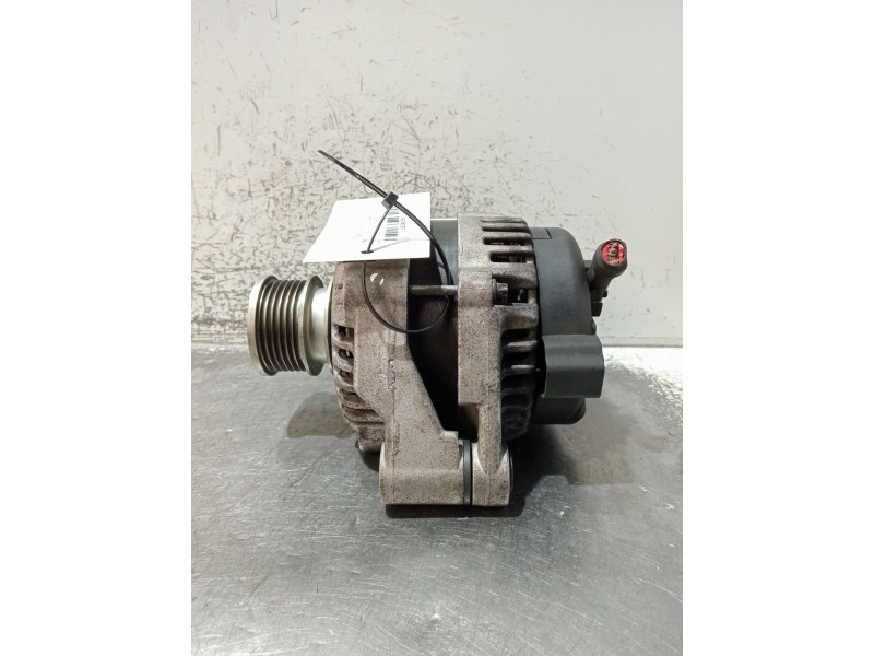 Recambio de alternador para opel insignia a sedán (g09) 2.0 cdti (69) referencia OEM IAM 13502583  