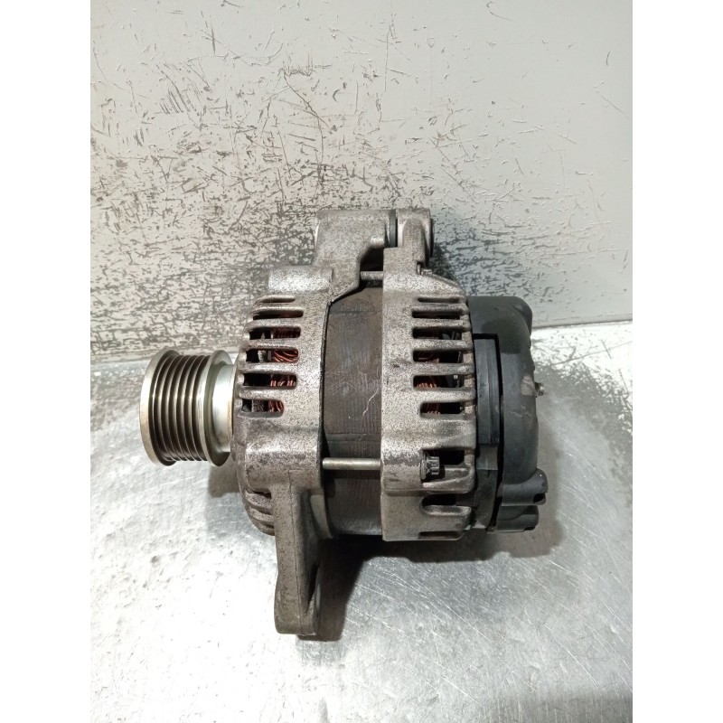 Recambio de alternador para opel insignia a sedán (g09) 2.0 cdti (69) referencia OEM IAM 13502583  
