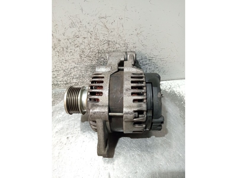 Recambio de alternador para opel insignia a sedán (g09) 2.0 cdti (69) referencia OEM IAM 13502583  