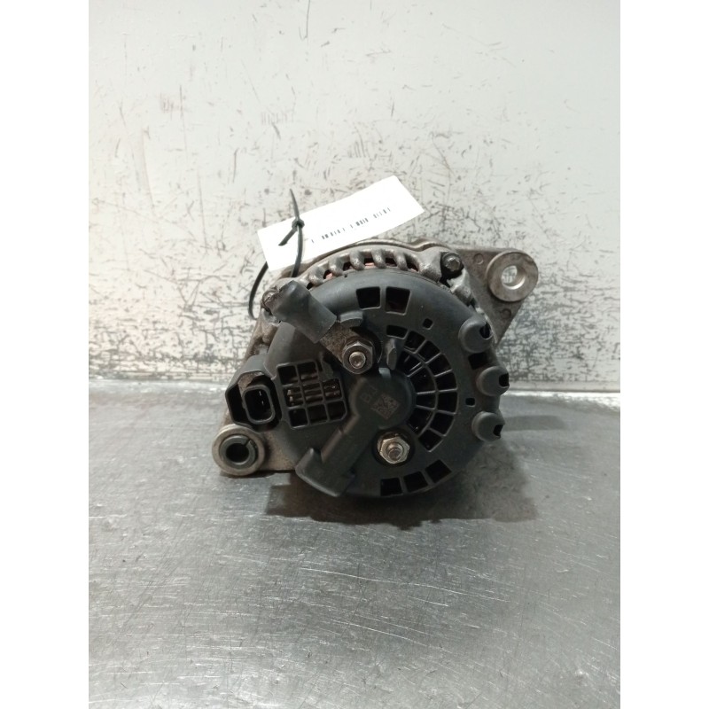 Recambio de alternador para opel insignia a sedán (g09) 2.0 cdti (69) referencia OEM IAM 13502583  