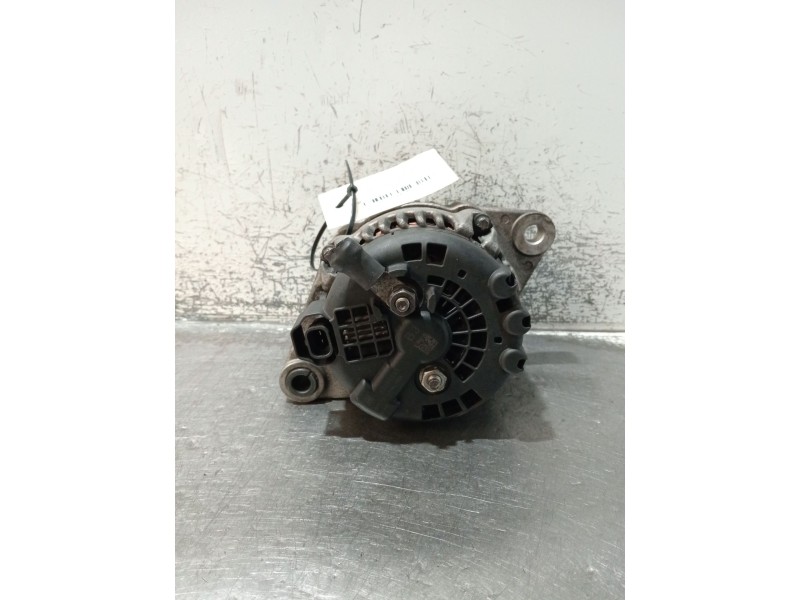 Recambio de alternador para opel insignia a sedán (g09) 2.0 cdti (69) referencia OEM IAM 13502583  