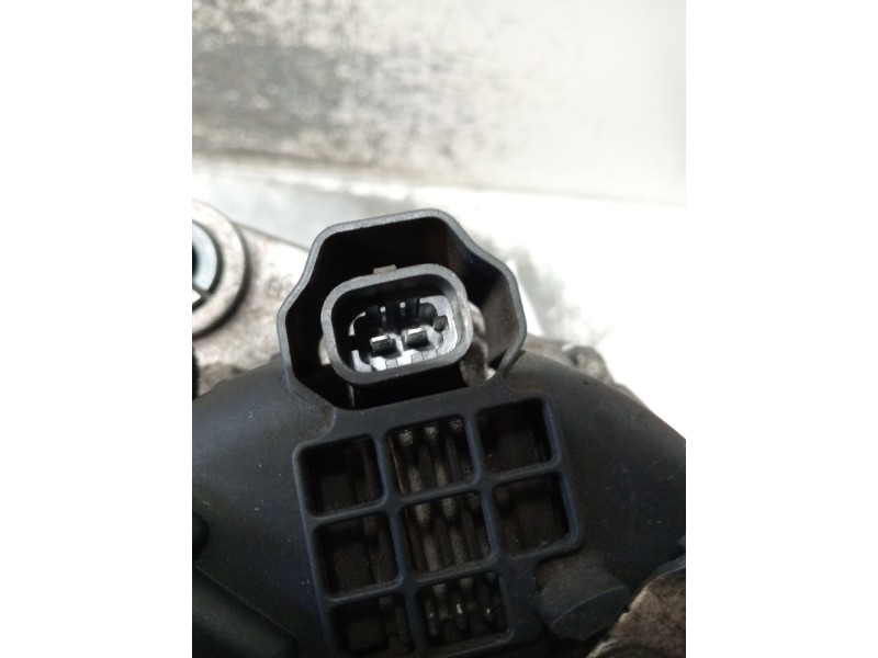 Recambio de alternador para opel insignia a sedán (g09) 2.0 cdti (69) referencia OEM IAM 13502583  