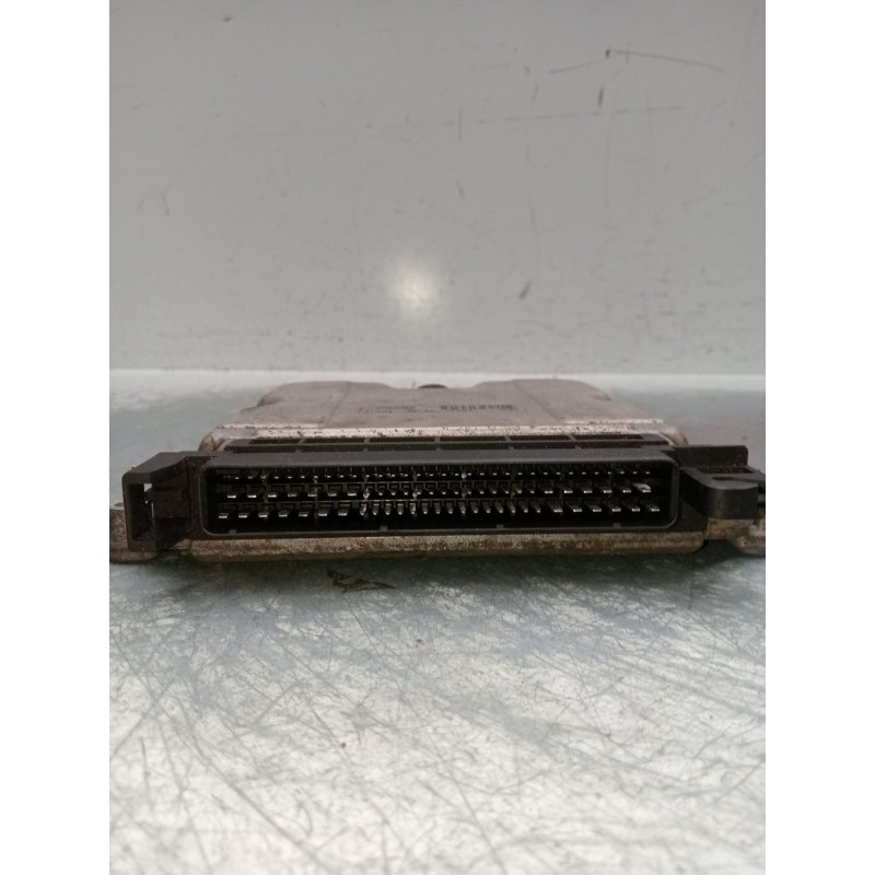 Recambio de centralita motor uce para citroën xsara picasso (n68) 2.0 hdi referencia OEM IAM 0281010137 9635158480 