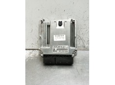 Recambio de centralita motor uce para audi a4 b7 (8ec) 2.0 tfsi referencia OEM IAM 8E0910115Q 0261S02362 8E0907115D