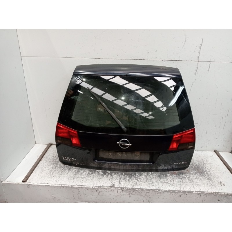 Recambio de porton trasero para opel vectra c station wagon (z02) 1.9 cdti (f35) referencia OEM IAM  5P 