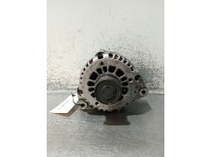 Recambio de alternador para ssangyong rexton / rexton ii (gab_) 2.7 xdi referencia OEM IAM A6641540002  
