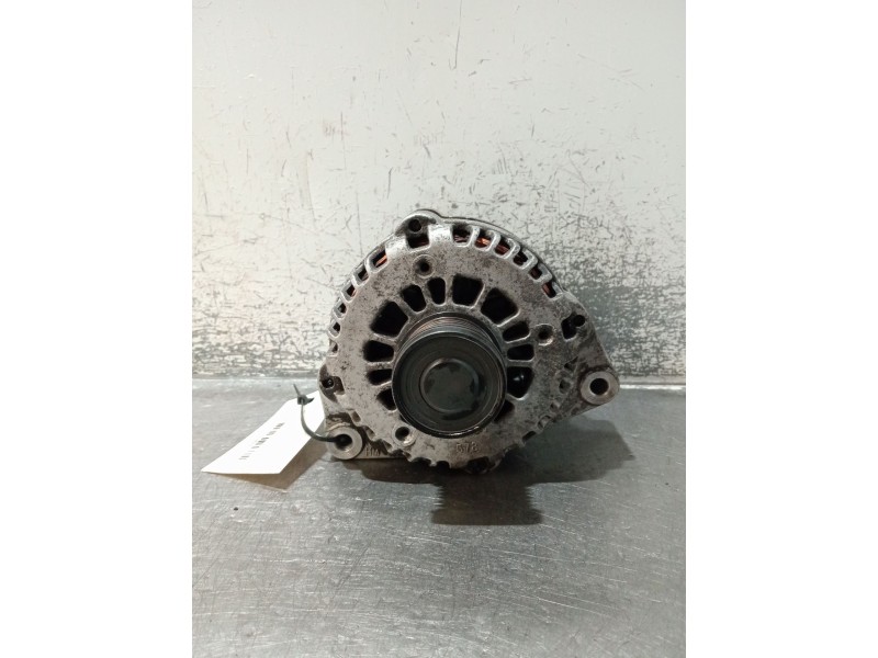 Recambio de alternador para ssangyong rexton / rexton ii (gab_) 2.7 xdi referencia OEM IAM A6641540002  