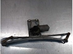 Recambio de motor limpia delantero para ford fiesta berlina 1.8 diesel cat referencia OEM IAM    2