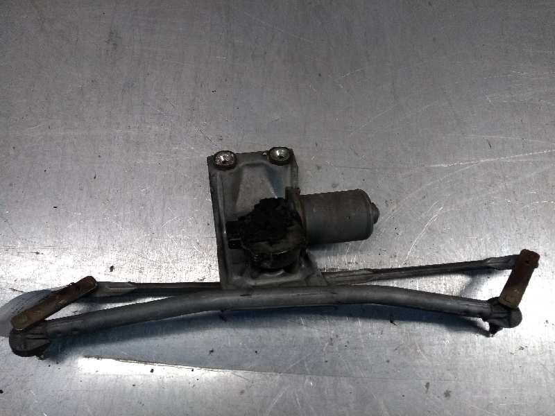 Recambio de motor limpia delantero para ford fiesta berlina 1.8 diesel cat referencia OEM IAM   