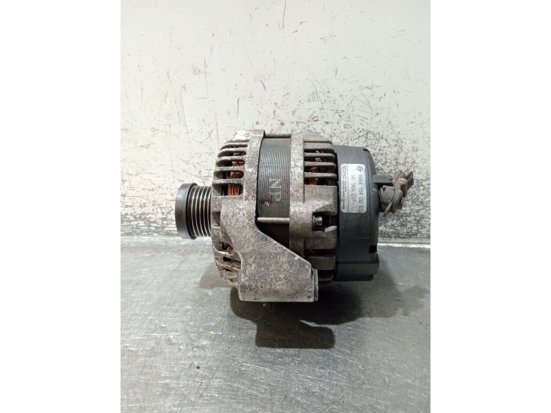 Recambio de alternador para ssangyong rexton / rexton ii (gab_) 2.7 xdi referencia OEM IAM A6641540002  