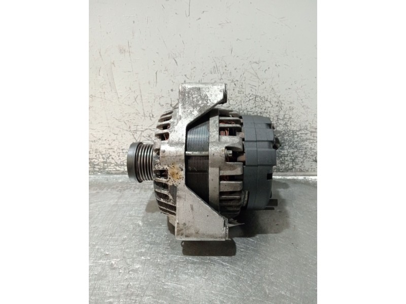 Recambio de alternador para ssangyong rexton / rexton ii (gab_) 2.7 xdi referencia OEM IAM A6641540002  